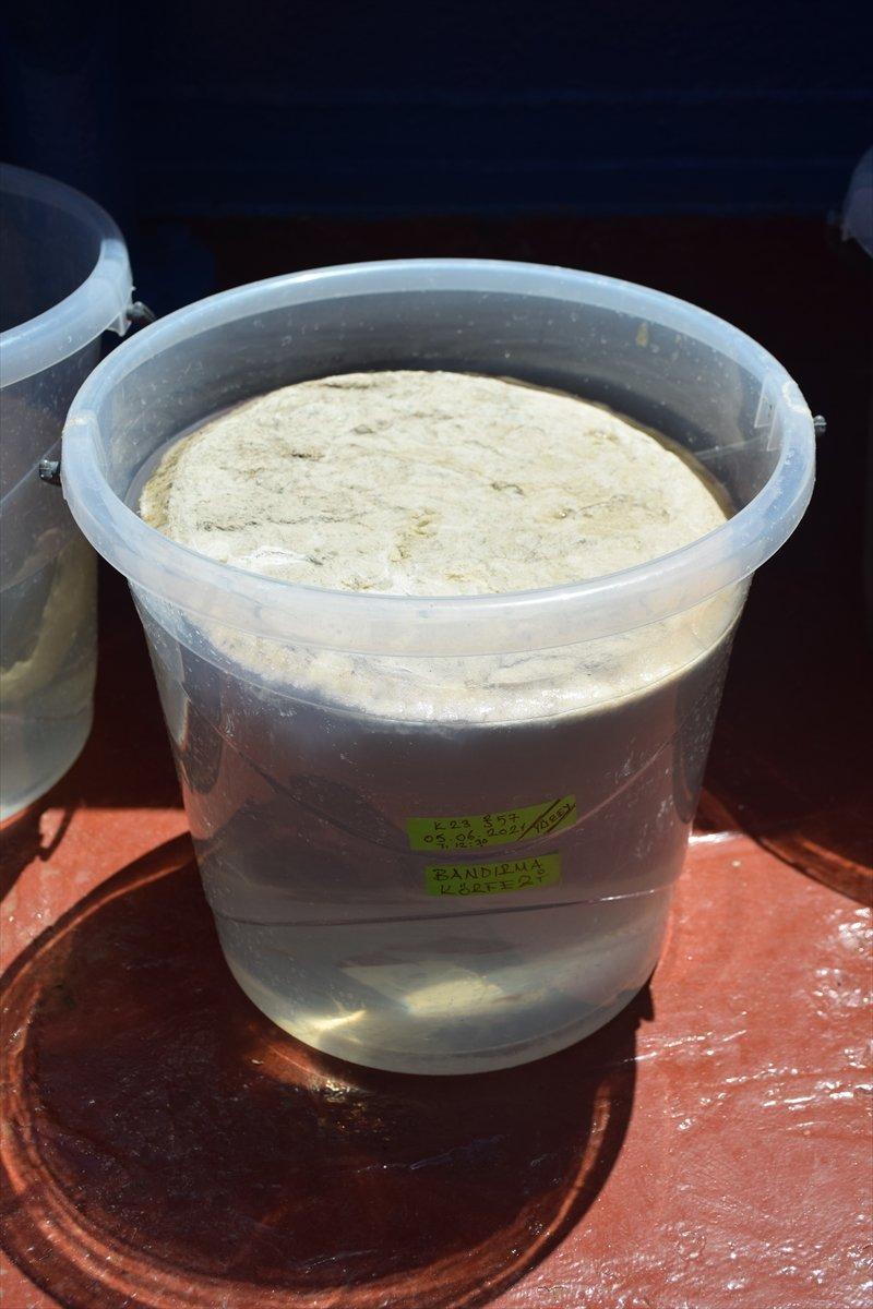 Murat Kurum: Marmara ve Boğaz'da gereken adımları atacağız