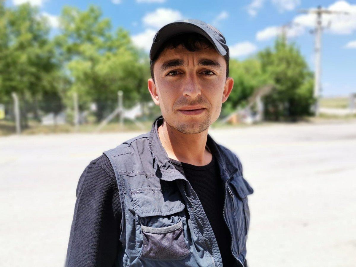 Ankara'da trafik kazası: 4 yaralı