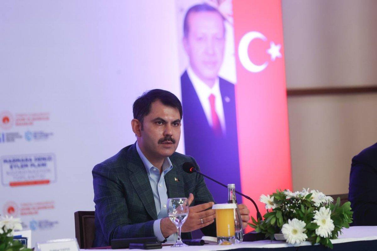 Müsilaj nedeniyle zarar gören balıkçılara ekonomik destek