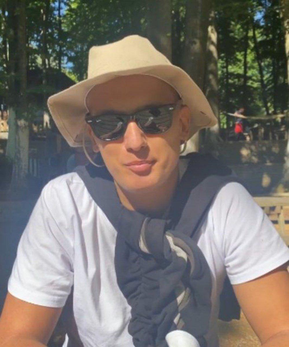 Kansere yakalanan Boğaç Aksoy: Toparlıyorum