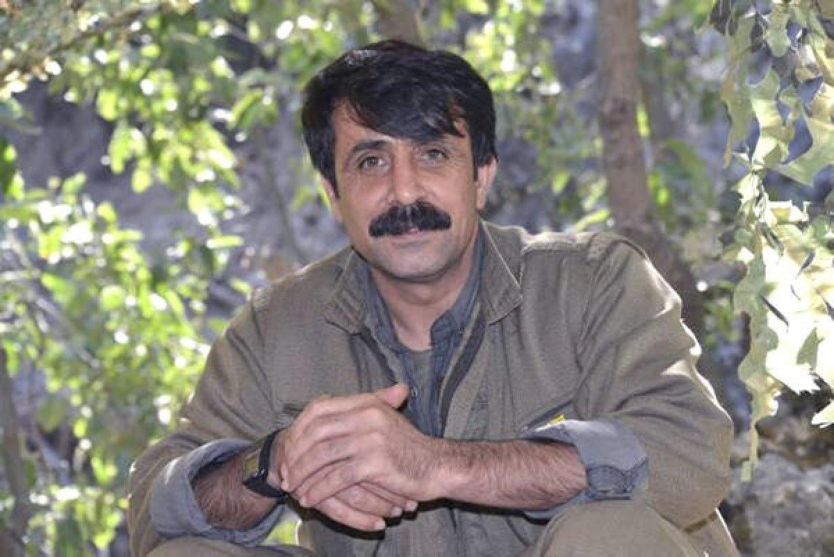 MİT, üst düzey bir PKK'lıyı daha avladı