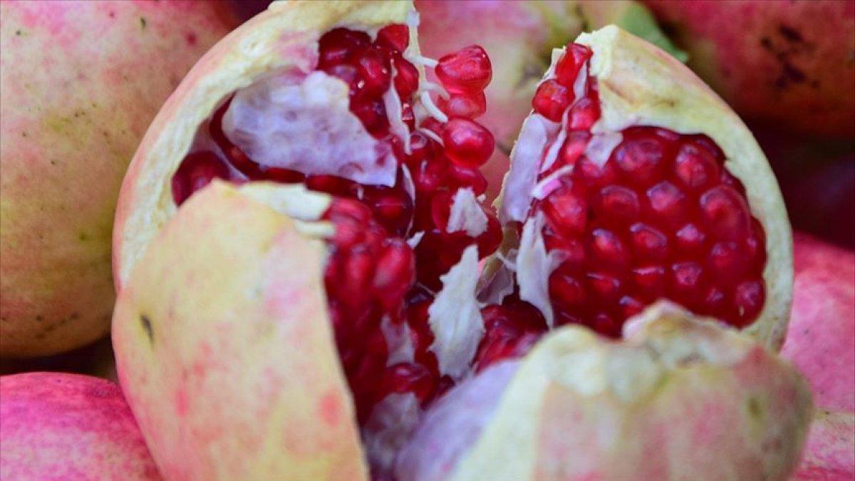 Kan pıhtılarını önleyen 7 besin