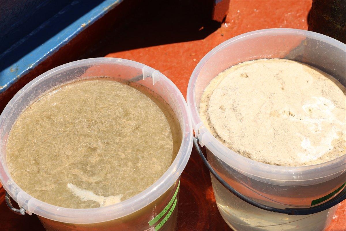 Murat Kurum: Marmara ve Boğaz'da gereken adımları atacağız