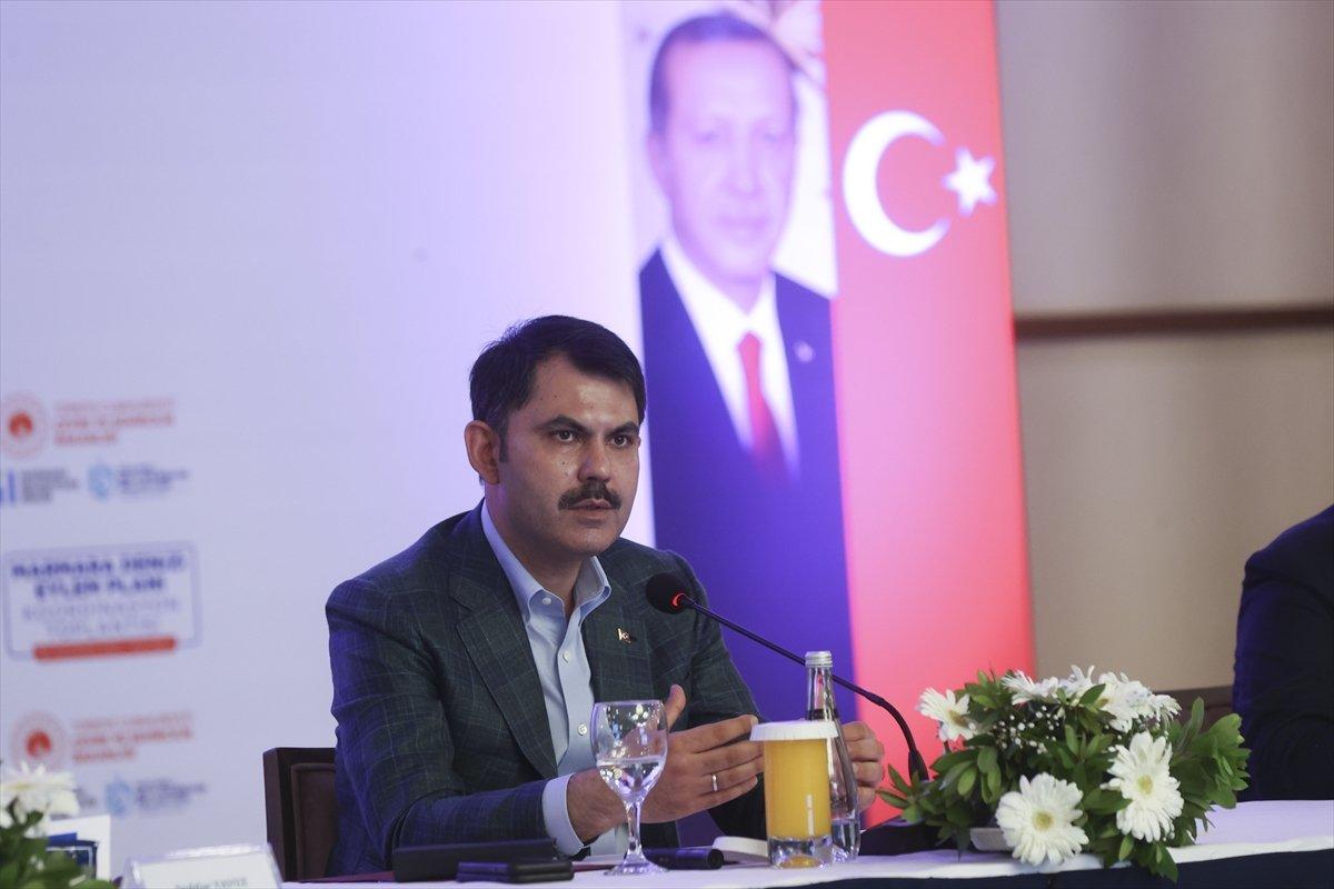 Marmara'da deniz salyalarıyla mücadelede 21 maddelik eylem planı