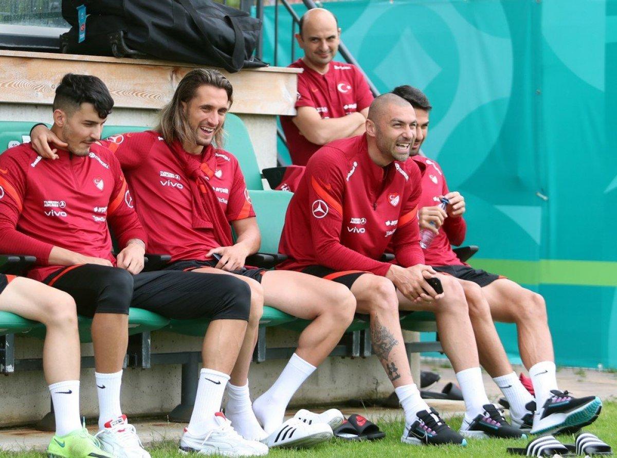 Uğurcan Çakır: Hayallerimize ulaşmak için çalışacağız