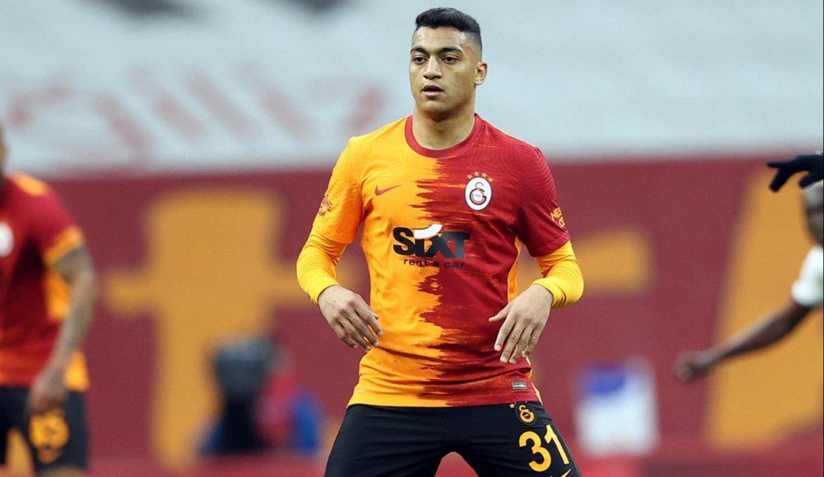 Zamalek kulübü, Mohamed transferinde pişman