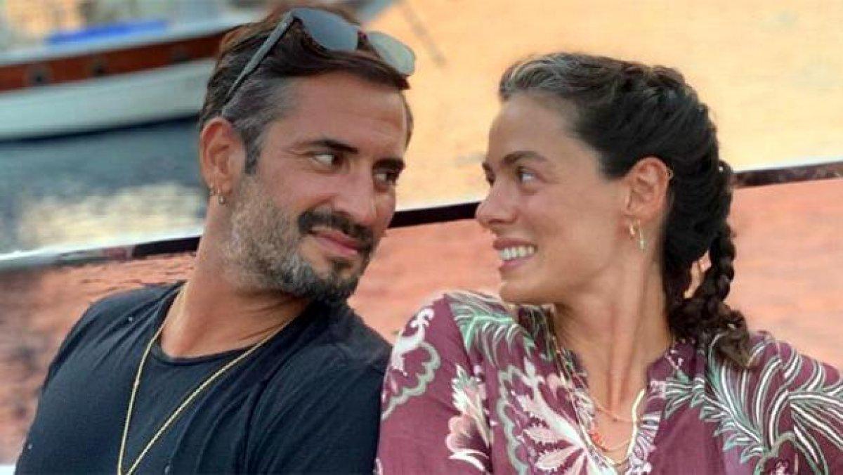 Özge Özpirinçci: 13 haftalık hamileyim