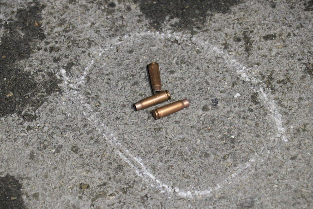 Adana'daki kebapçıya kalaşnikofla saldırı düzenlendi