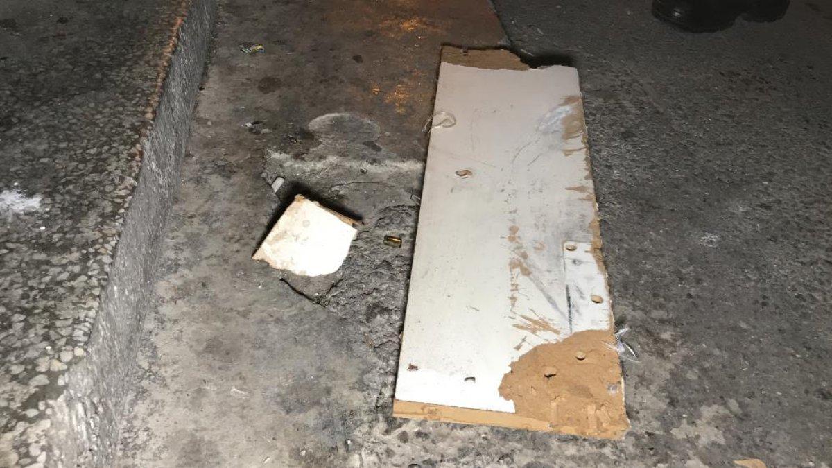 Bursa'da uyuşturucu sattığı müşterisini vurdu