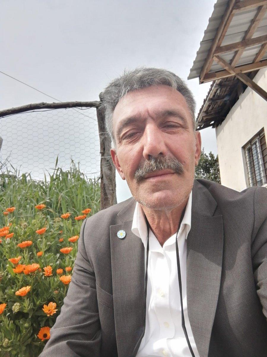 Rize'de görevden alınan muhtar yeniden seçildi