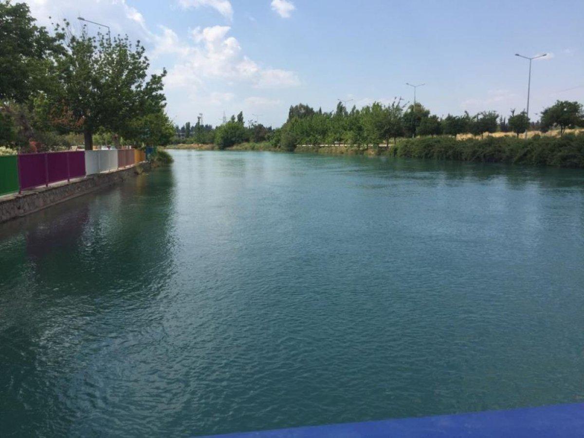 Adana'da 17 yaşındaki genç kayboldu