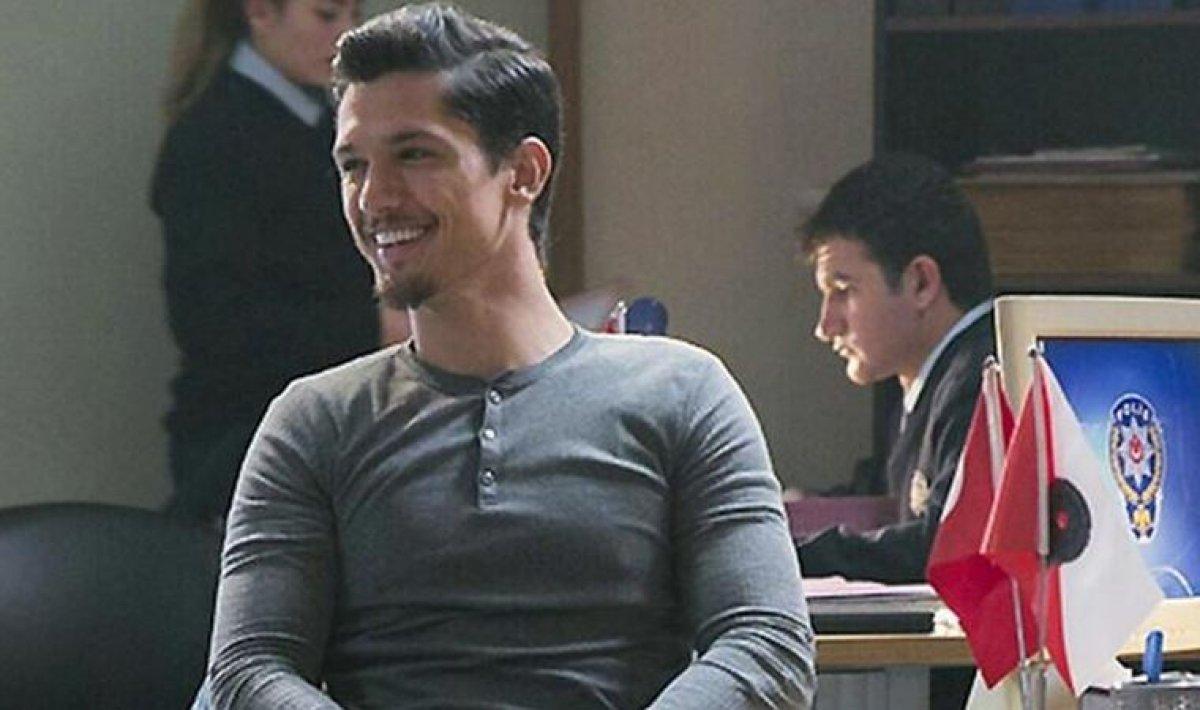 Kansere yakalanan Boğaç Aksoy: Toparlıyorum