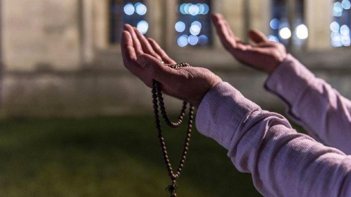 Sınava girerken hangi dualar okunur? 2021 LGS sınavı başarı duası