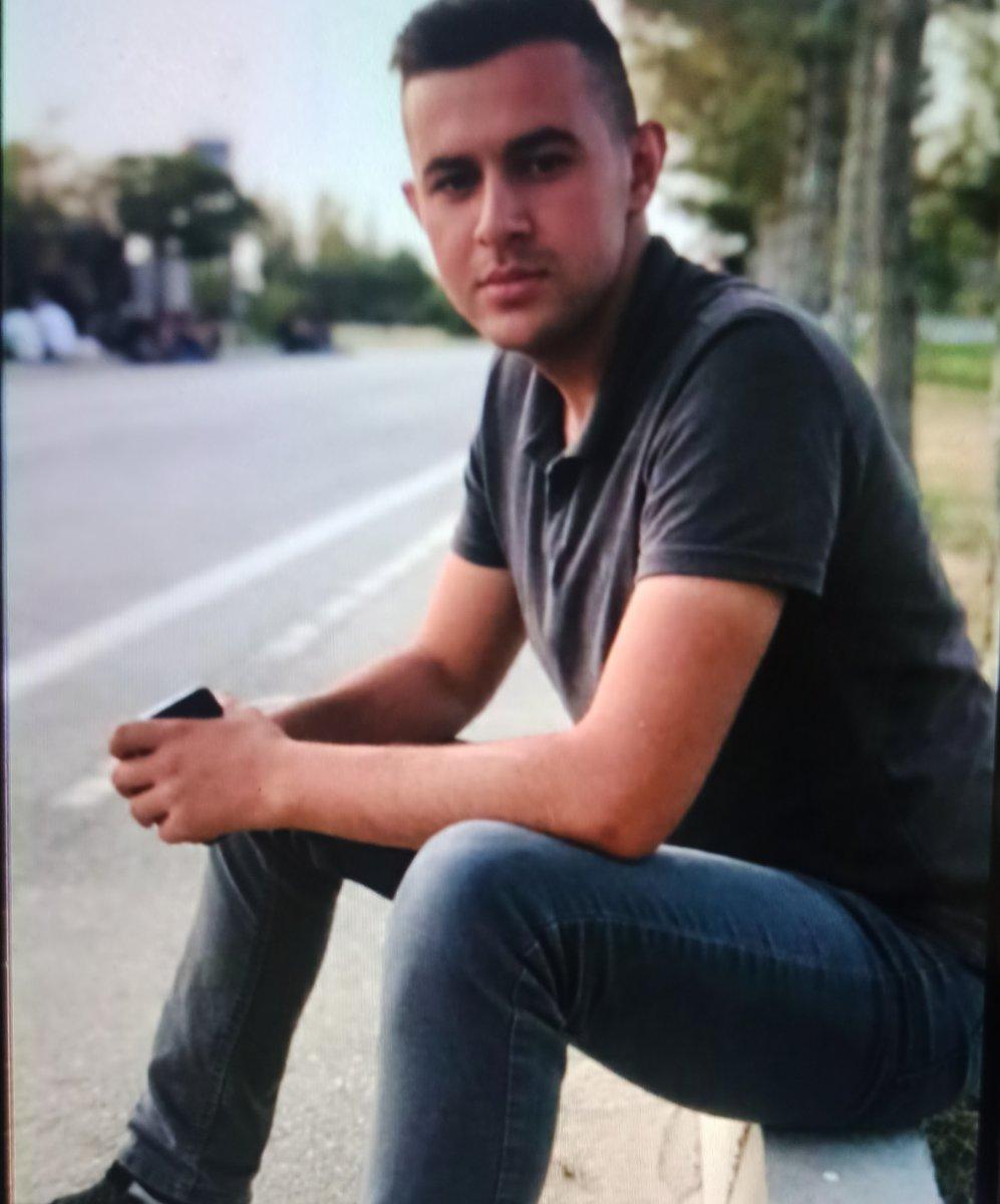 Samsun'da şehidin haberi ailesine ulaştı