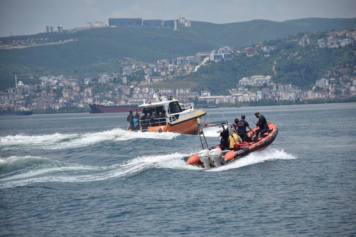 Murat Kurum: Marmara ve Boğaz'da gereken adımları atacağız