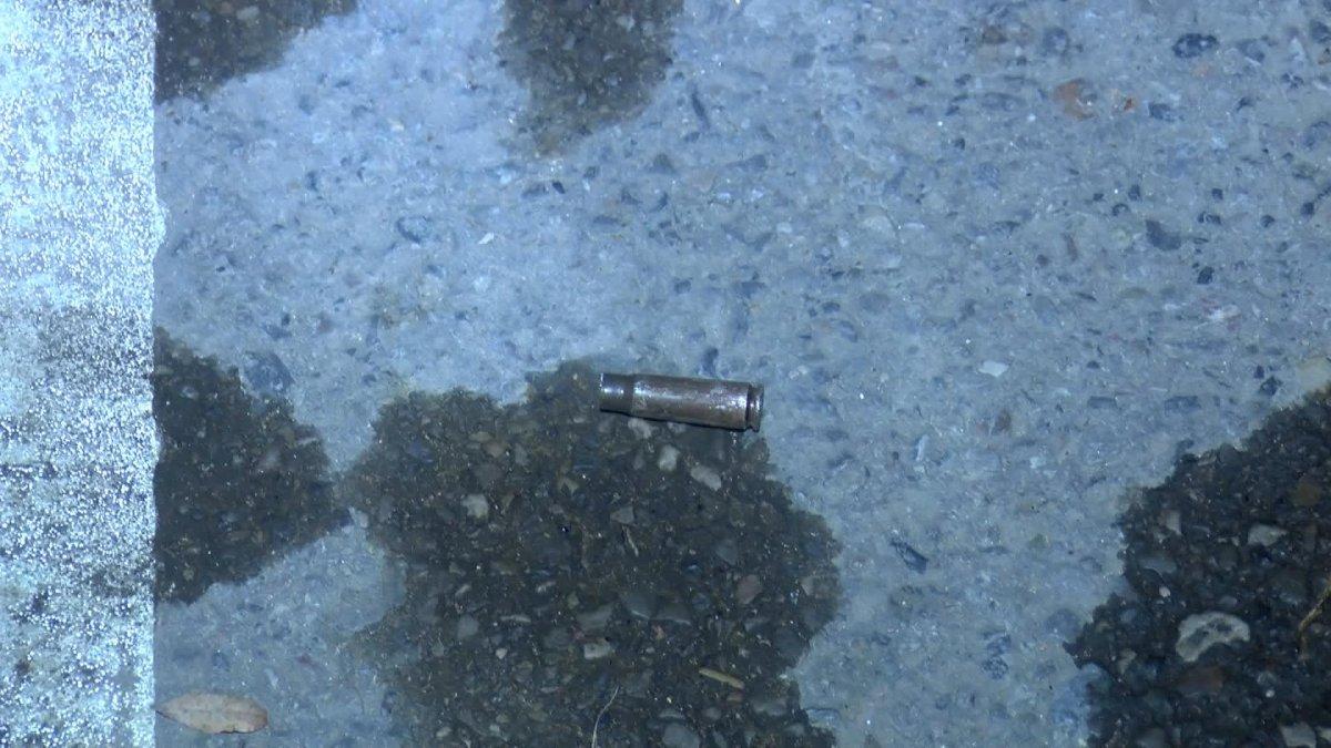 Maltepe'de iki grup arasında silahlı kavga