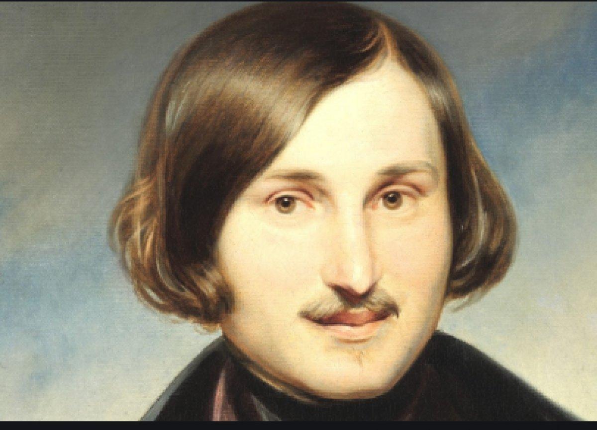 Kısa klasiklerde bu ay Nikolay Gogol'un Burun hikayesi var