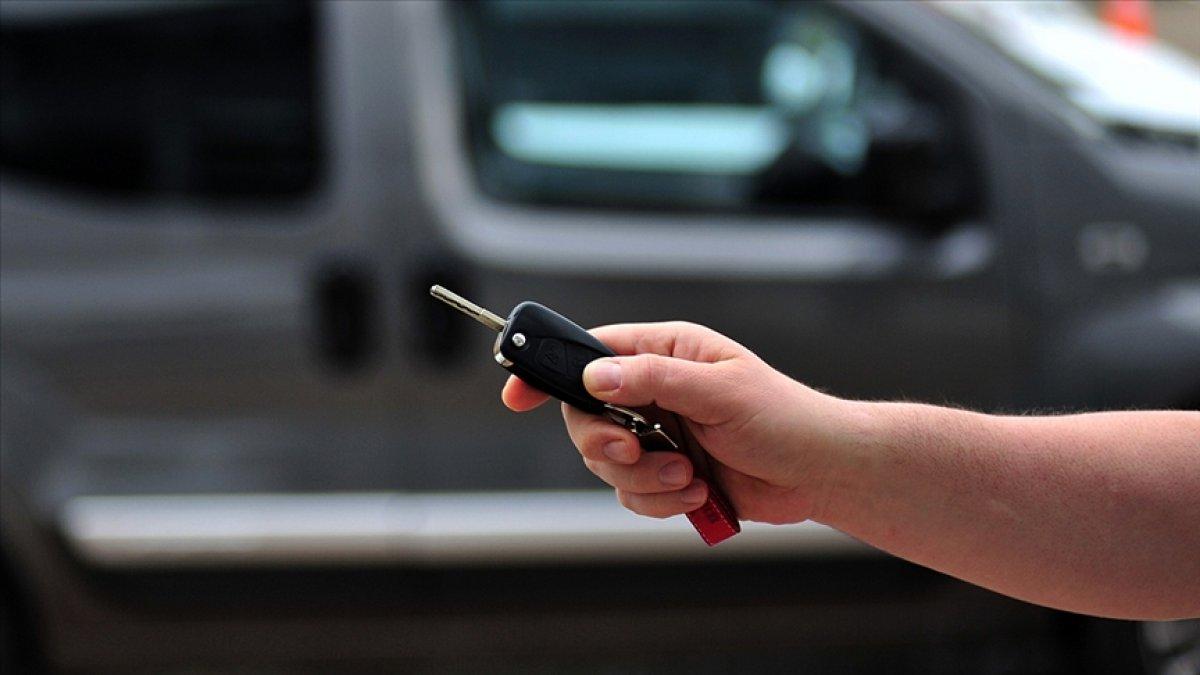 Mayıs ayında en çok satılan otomotiv markaları