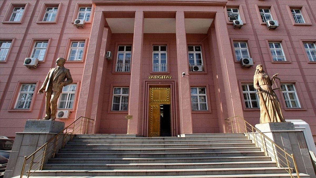 Yargıtay'dan HDP'ye yeniden kapatma davası