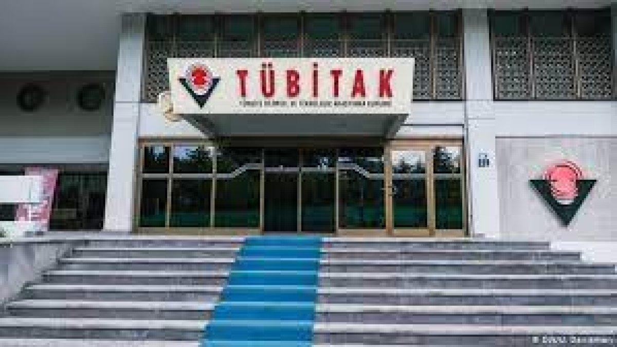 TÜBİTAK 71 personel alımı: TÜBİTAK iş başvurusu nasıl yapılır?