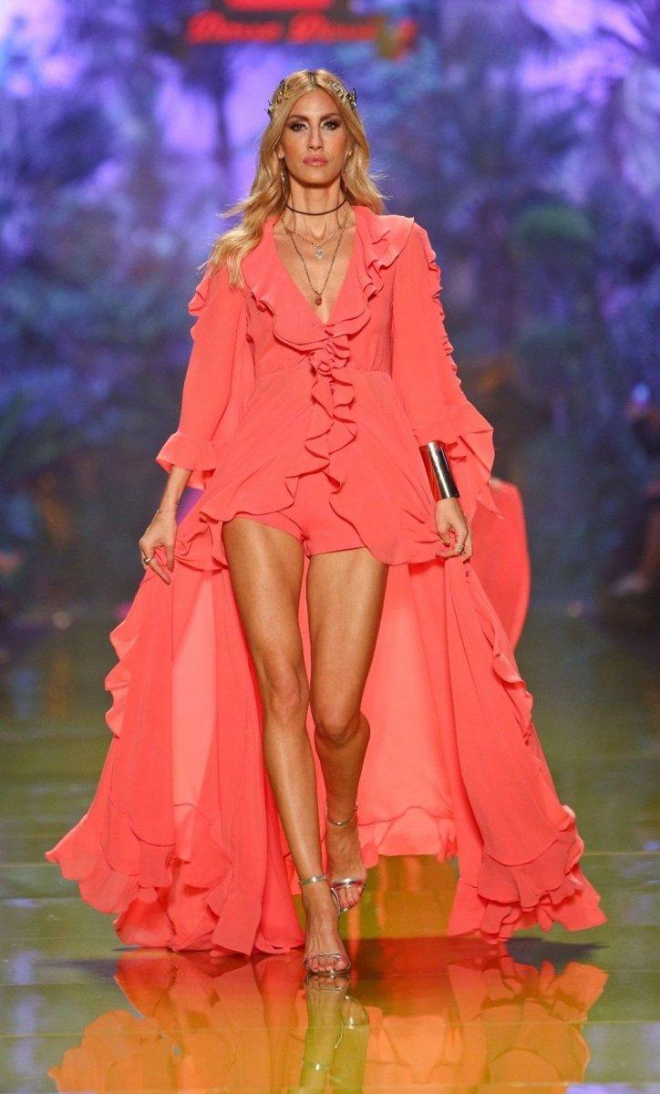 Çağla Şıkel, artık Bodrum'a gitmiyor