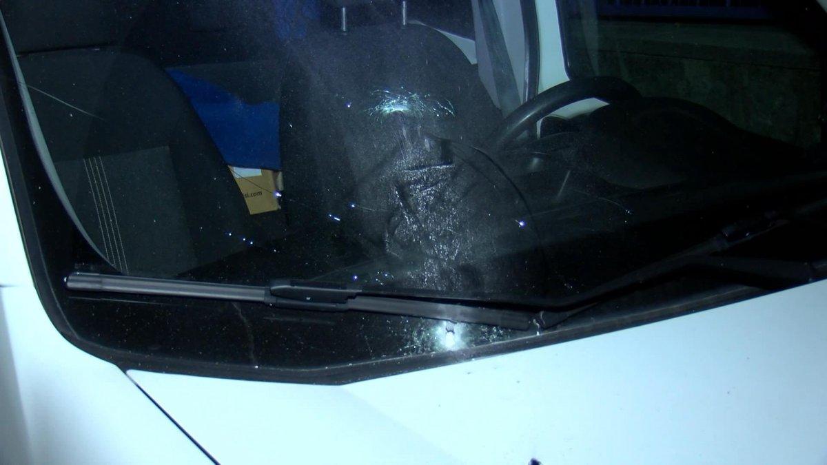 Maltepe'de iki grup arasında silahlı kavga