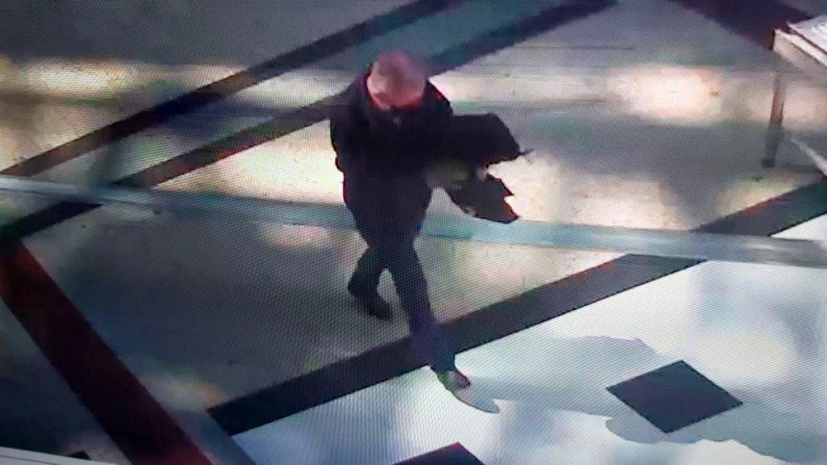 Şişli'de iş vaadiyle kandırdığı adamı soydu