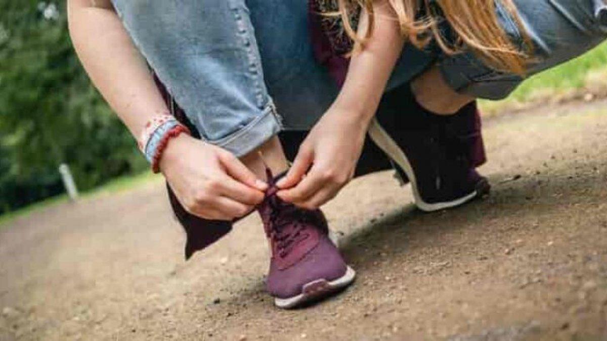 Ayakkabıdaki kötü kokuyu gidermek için ipuçları