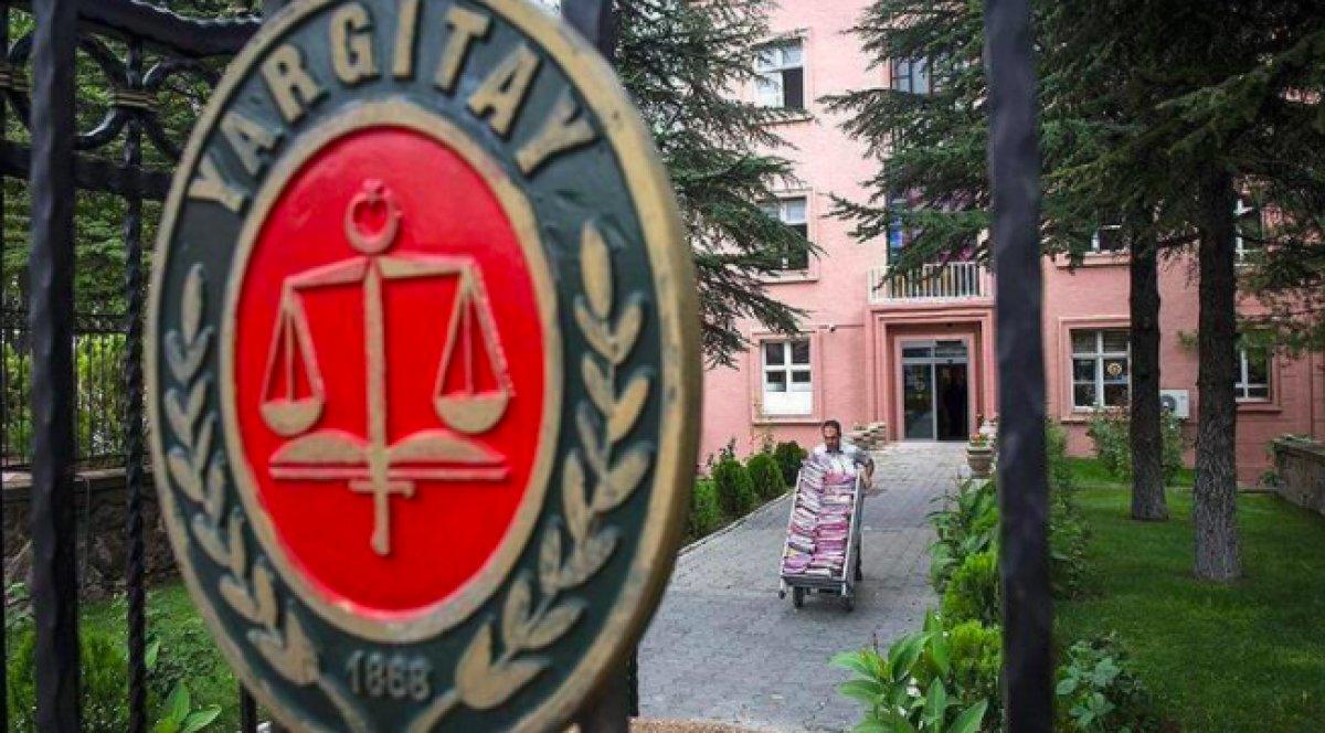 Yargıtay 214 sözleşmeli personel ve 279 sürekli işçi alacak