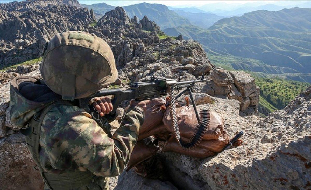 İçişleri Bakanlığı: Gri kategoriye bir çizik daha