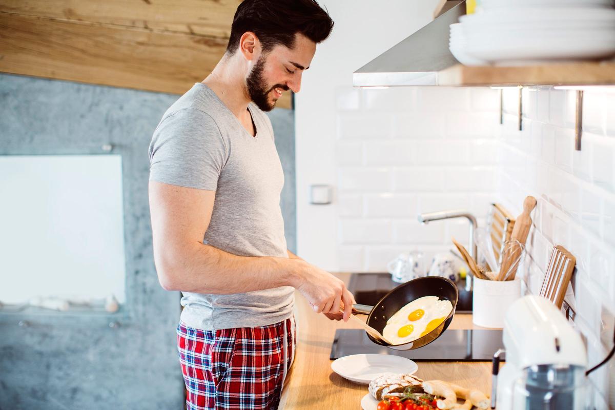 Kadınların beta erkek seçmesinin 6 nedeni