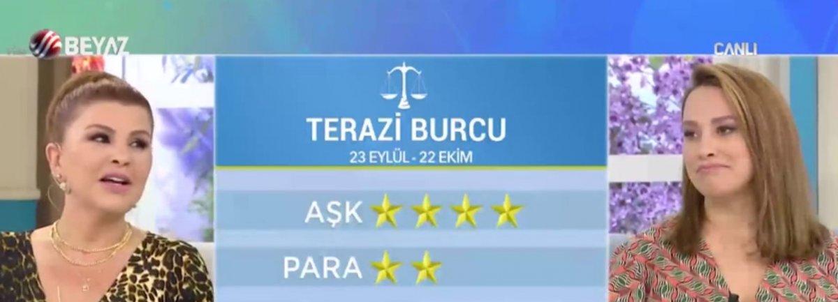 Terazi'ler bu hafta aşkta kaybedenler listesinde