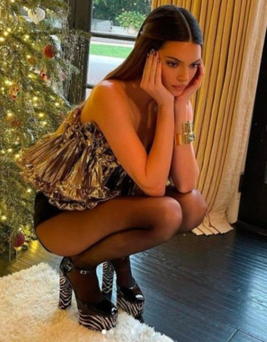 Kendall Jenner uğursuz evini satıyor