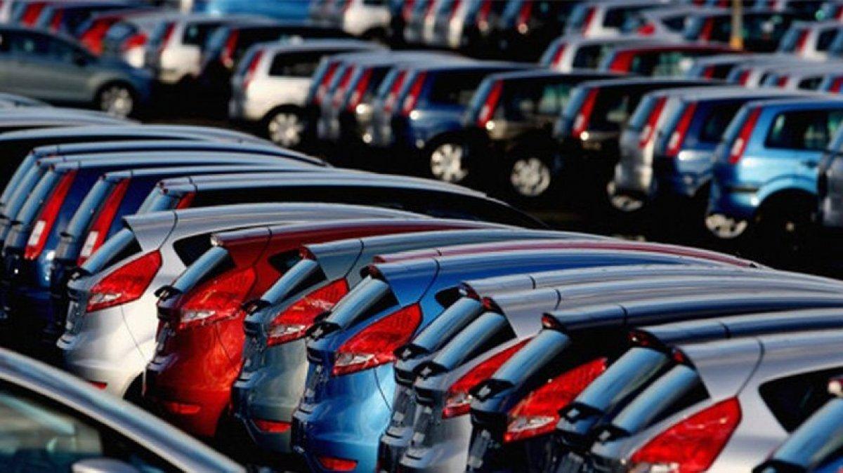 Mayıs ayında en çok satılan otomotiv markaları