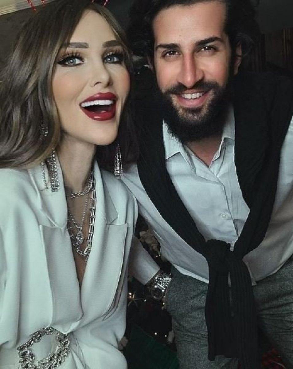 Seren Serengil ameliyat oldu