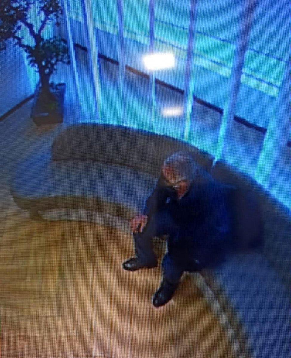 Şişli'de iş vaadiyle kandırdığı adamı soydu