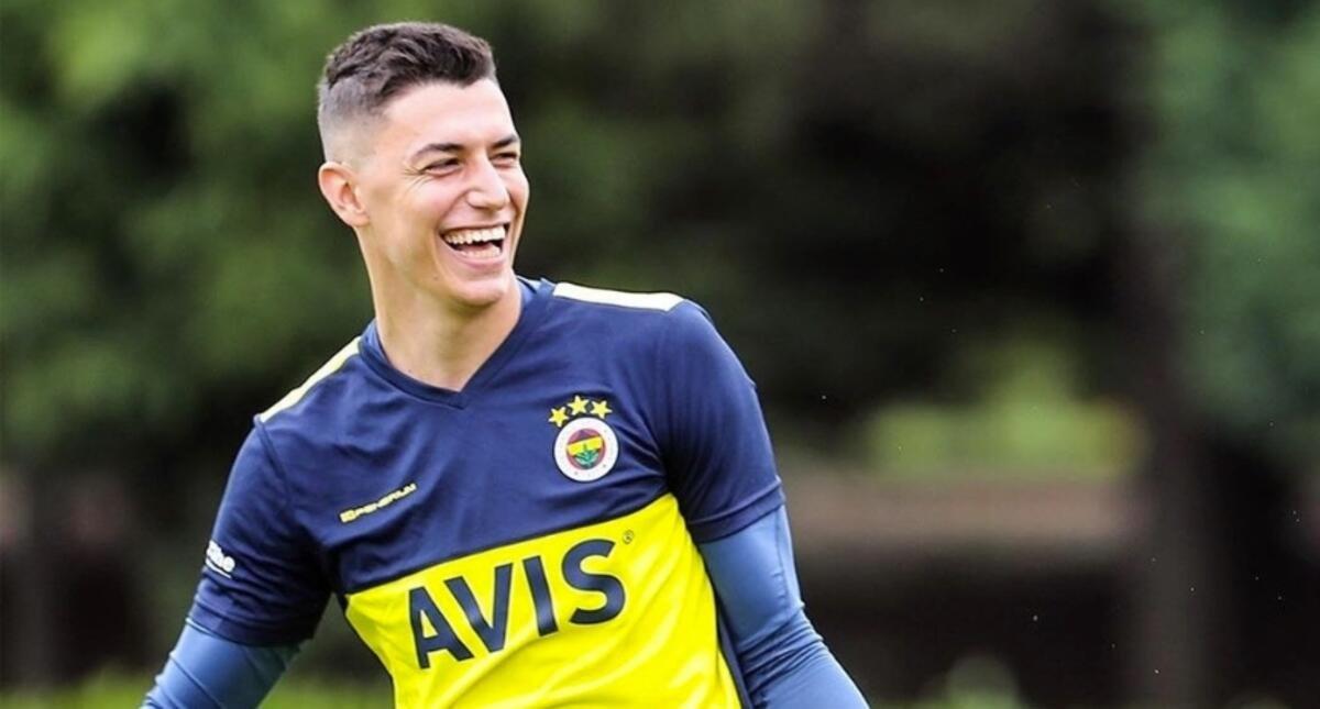 Atletico Madrid kaleci Berke Özer'in peşinde