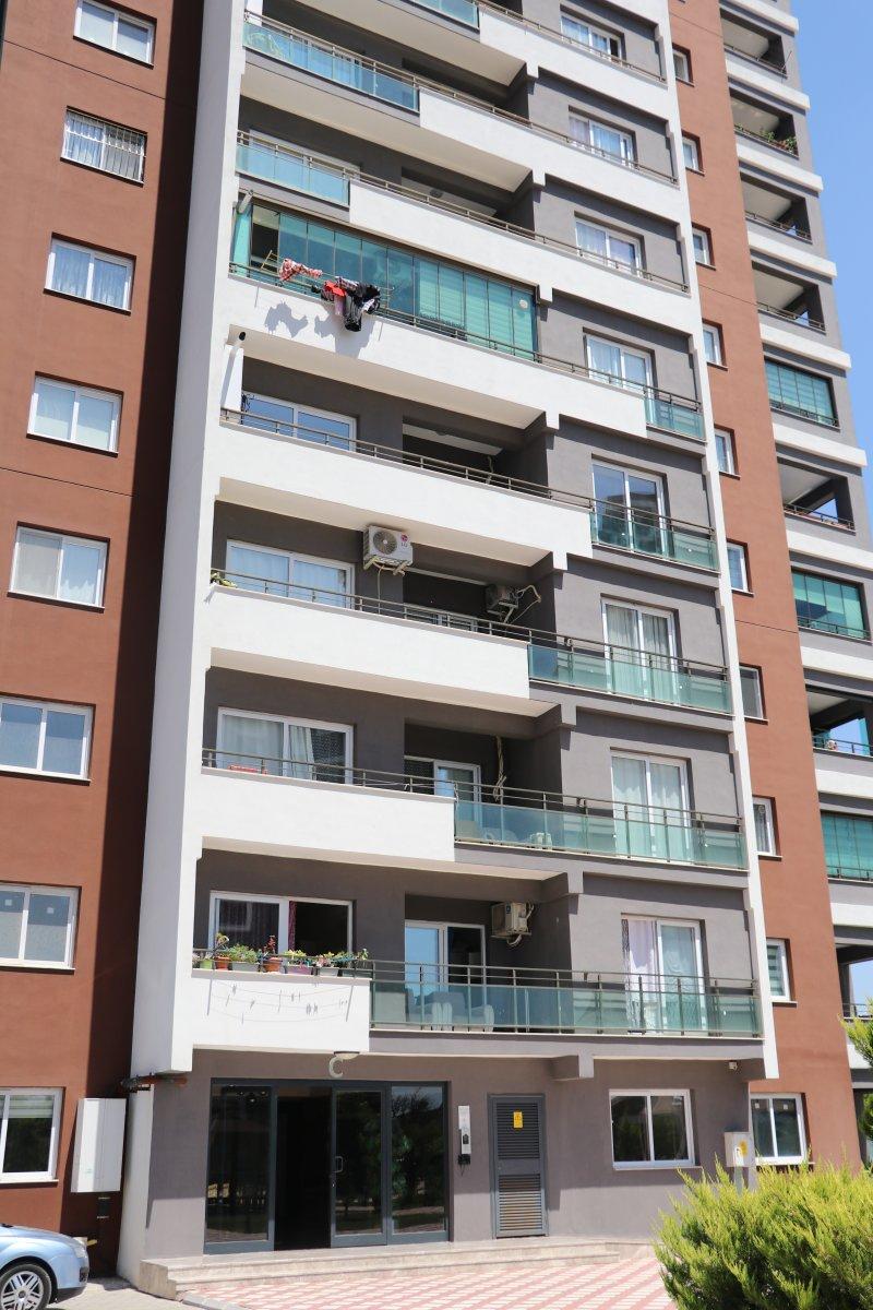 Adana'da aynı anda yaşanan 3 olayı birden görüntüledi