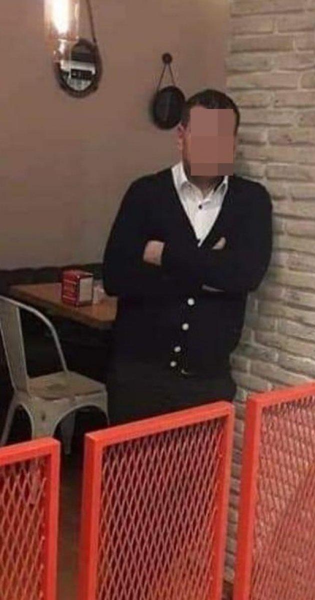 Trabzon'da okul bahçesinde bıçaklanarak öldürüldü