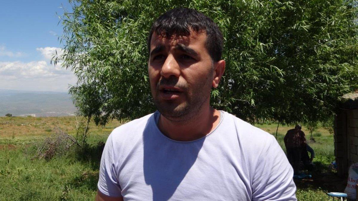 Muş'ta besicilerin yayla yolculuğu başladı