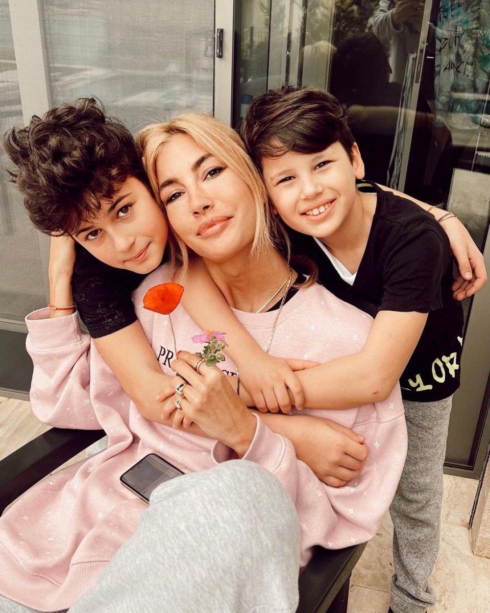 Çağla Şıkel, artık Bodrum'a gitmiyor