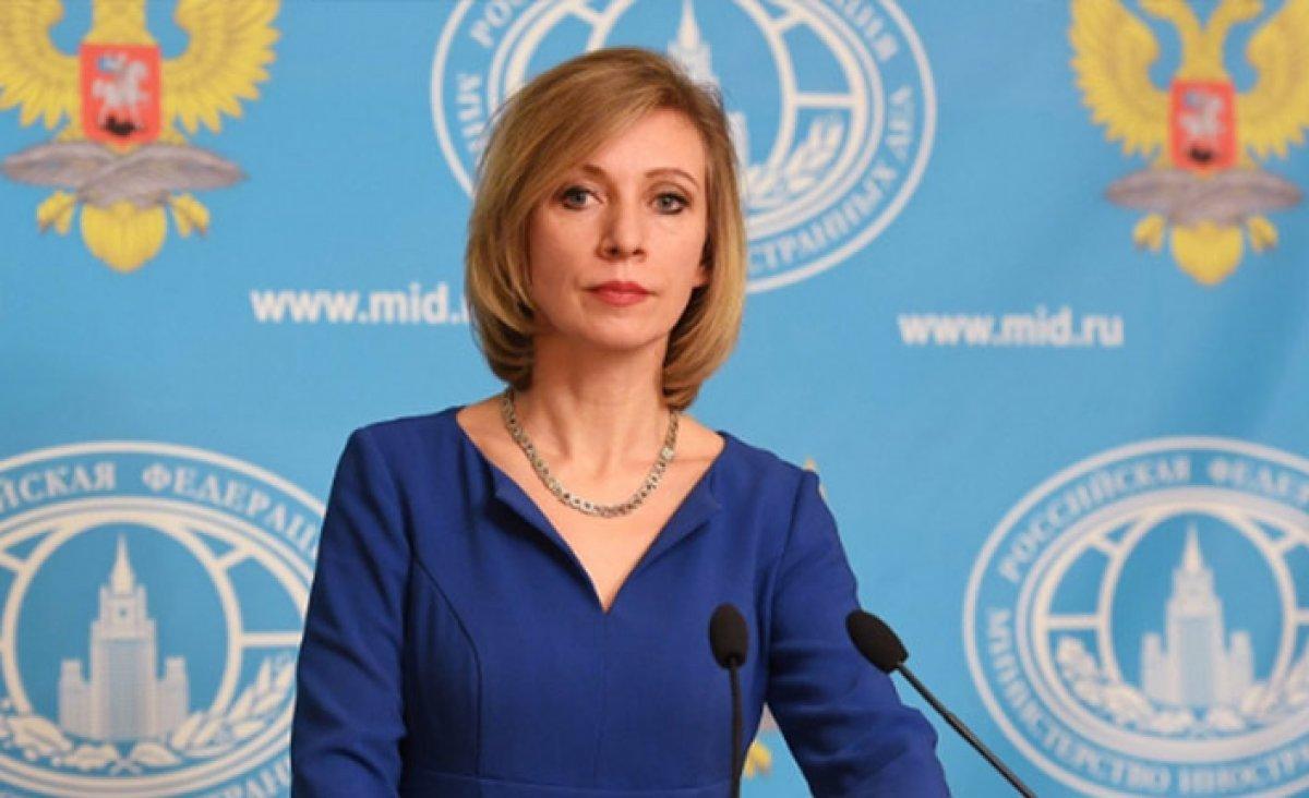 Rusya'dan Kanada'ya karşı hamle: 9 yetkiliye giriş yasağı