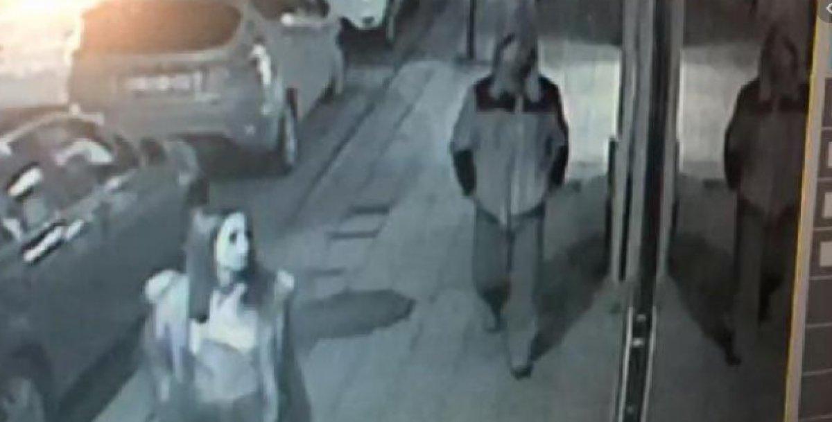 Adalet Bakanlığı: Ceren Özdemir cinayetinde ihmal iddialarıyla ilgili takipsizlik kararları incelenmeli