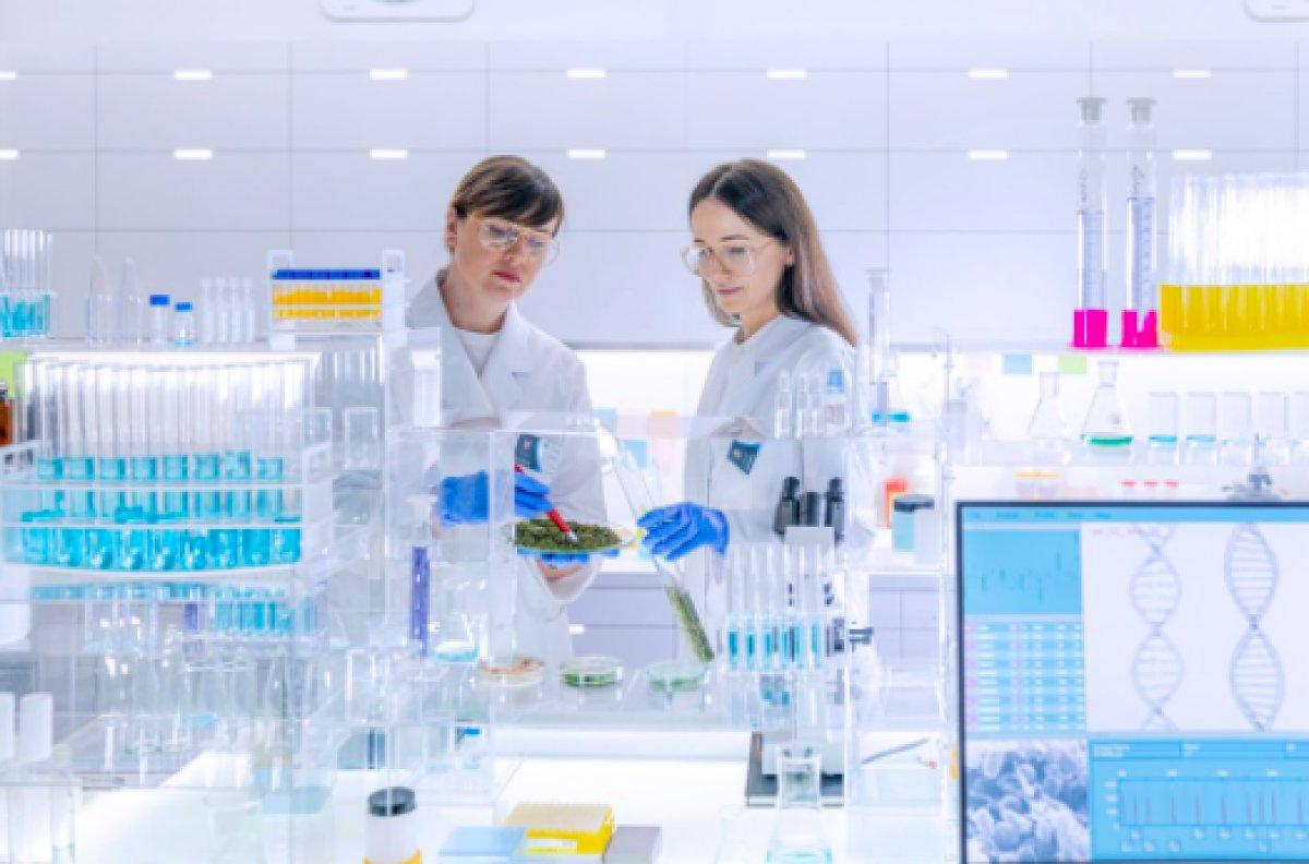 Koronavirüsten hastalanmayı önleyen gen keşfedildi