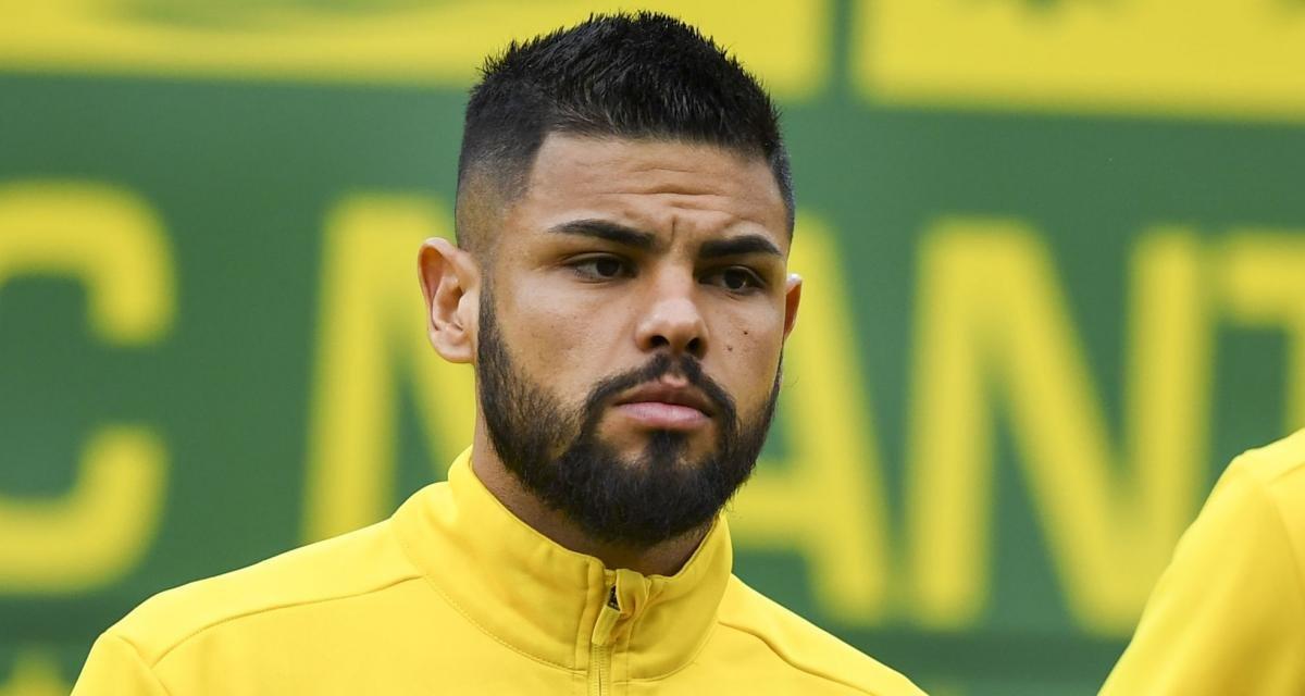 Başakşehir, Lucas Lima'ya talip