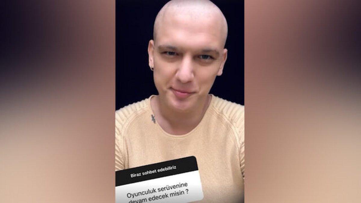 Boğaç Aksoy merak edilen soruları cevapladı