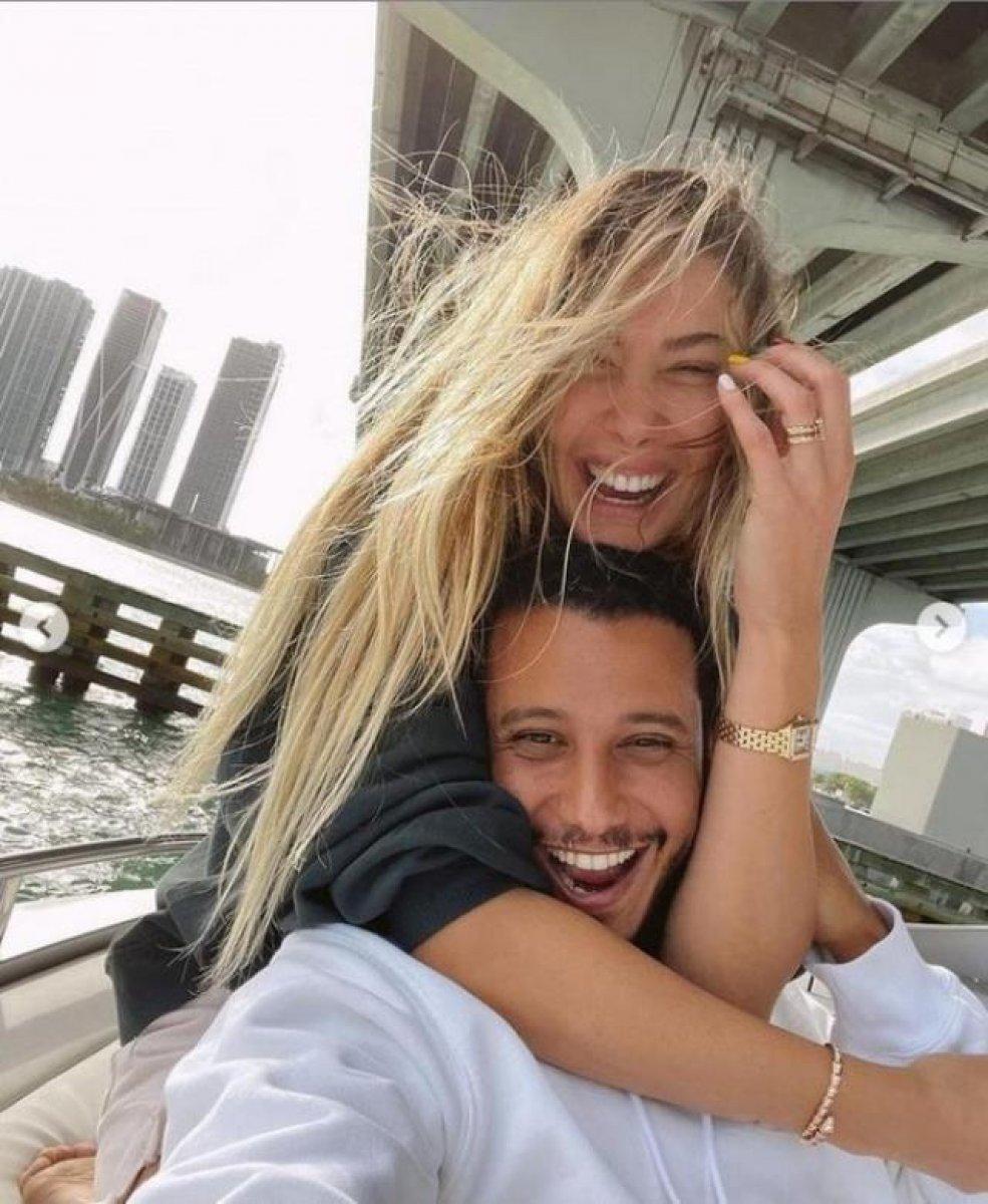 Şeyma Subaşı'nın sevgilisi Mohammed Alsaloussi hakkında yeni iddialar