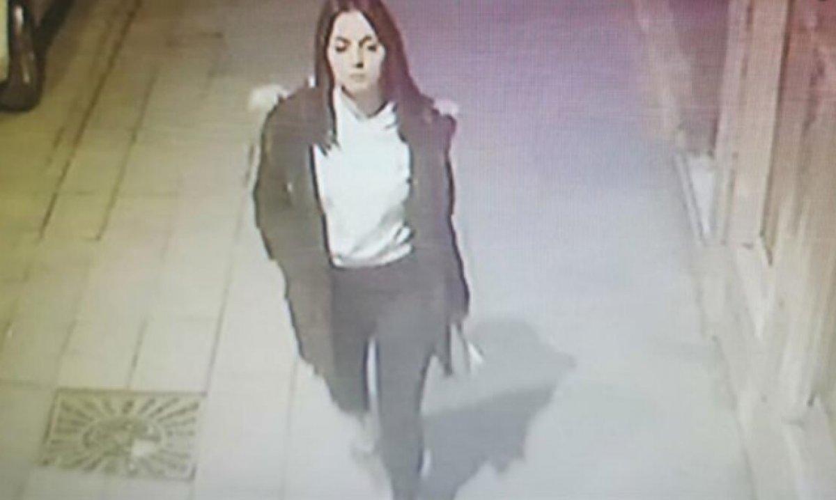 Adalet Bakanlığı: Ceren Özdemir cinayetinde ihmal iddialarıyla ilgili takipsizlik kararları incelenmeli