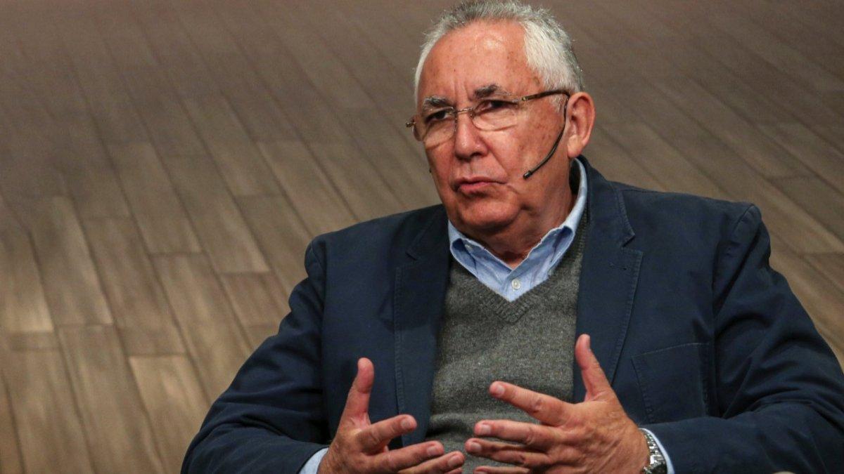 Aydın Örs taburcu edildi