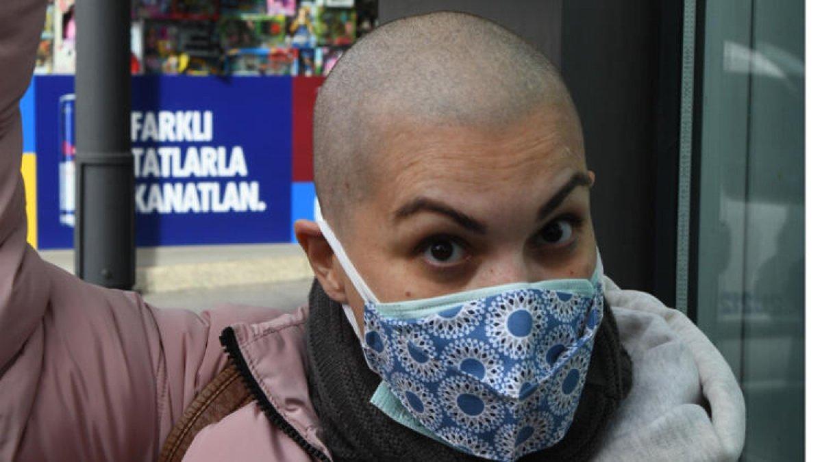 Nez'in yeni mesleği